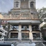 Lâu đài mặt phố đẳng cấp tuyệt phẩm kiến trúc ngay trung tâm long biên