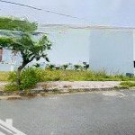 Chủ cần bán lô đất hướng đông nam dt 110m2 tại khu nam hòa xuân đà nẵng