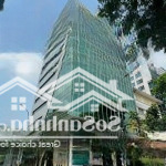 Bán nhà mặt tiền bùi thị xuân, phường bến thành, quận 1. dt: 14x25m. xd: 1 hầm + 10 tầng, 250 tỷ