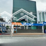 Ngộp bank 20 tỷ - bán tòa nhà ngay hồ văn huê, pn - 12 x 14m - 7 tầng - hđ: 170 triệu - giá 40 tỷ