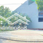 Bán góc 2mt đường đậu quang lĩnh và thanh lương 12 - hoà xuân , cẩm lệ .