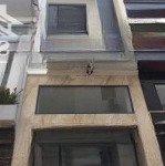 Nhỉnh 14 tỷ bán chdv 10p đường hoàng hoa thám - phan đăng lưu dt 4x20m 5 tầng mới tn 40 triệu/tg