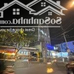 Giảm 1 tỷ còn 16,9 tỷ bán gấp nhà 4,5m (nh 6m)x17m mặt tiền nơ trang long phường 13 bình thạnh