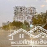 Cần bán đất mặt tiền huỳnh tấn phát