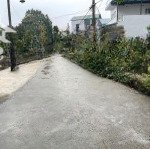 Em cần tiền phải bán lô đất 153m full tc tại tiểu khu 2 - thị trấn lương sơn