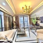 Hạ chào 1 tỷ - phân lô giải phóng - ô tô tránh - nhà đẹp - thang máy - tặng full nội thất