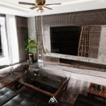 Cầu vinh tuy 50m2, 11 tỷ tại cổ linh, long biên, 6 tầng
