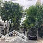 Bán đất hà huy giáp- hải châu( gần lê thị hồng gấm). 75m2- đang cho thuê 10tr/ tháng