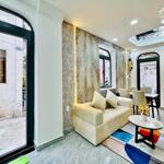Nhà nội thất đẹp bùi đình túy, bình thạnh, nhỉnh 4 tỷ