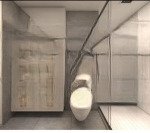 Nhà nguyễn hữu thọ, hồ linh đàm mát rượi, phân lô vỉa hè oto tránh dân trí cao, diện tích 56m2