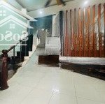 Bán nhà đường nguyễn sỹ sách, 5x8m, 3 tầng, gần chợ tân trụ