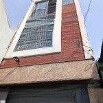 Bán nhà đường lê đức thọ, p.17, q. gv, dt; 3,4x9, trệt, 2 lầu, st, 3pn, 3wc, cn: 37m2, giá: 3,7 tỷ