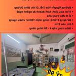 Mặt tiền kinh doanh đường nguyễn văn trỗi, dĩ an, bình dương, 110m2, chỉ 3 tỷ 99