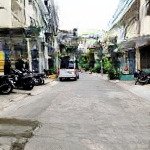 Nhỉnh 9tỷ-105m2 -lý thánh tông -tân phú - 3 tầng -ngang 5m hiếm - hẻm xe tải quay đầu thông