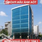 Bán nhà 2 mặt tiền đẹp nhất lê quang định,bình thạnh|ngang khủng 12mgiá chỉ 245tr/m