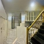 Nhà mới 39m2 ( 3,9 x 10m ) giá 4,15 tỷ . đường trần văn ơn , tân sơn nhì , tân phú .
