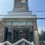 Bán biệt thự có thang máy tại huỳnh tấn phát, 10,5 tỷ, 115m2, view đẹp