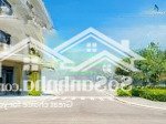 Bán nhà 4 tầng đối diện công viên tại phường quảng thắng -3,x tỷ