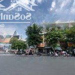 Bán gấp mặt tiền lê lợi p.bến thành q1-dt: 4.2x25m hầm 7 lầu hđt 300tr/th giá chỉ 190 tỷ
