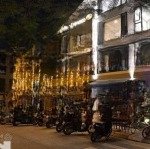 Bán nhà mặt phố ,vương thừa vũ ,chính chủ gửi ,lô góc 160m2 , kd đỉnh lh .0962039998