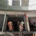 Bán nhà 3 tầng hẻm xe tải thống nhất p16 gò vấp sổ 75m2, nở hậu, sát mặt tiền, giá chỉ 7.8 tỷ tl