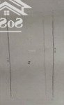 Xây toà ccmn quá hợp lý, khổ đất đẹp la thành ba đình cách oto 60m ngõ thông 2,5m dt 68,2m2 mt 9,5m