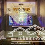 Có 102 ! bán nhà phú đô-45m-7t-ngõ oto- thang máy - tặng nội thất sang sịn - hơn 8 tỷ