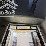 Nhà mới - hoàng mai, vài bước chân ra đường hoàng mai. 33m, 5 tầng , mt 5.1m. giá 6.65 tỷ