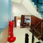 Nhà mặt tiền đường- giá tốt phường 1 bình thạnh- cạnh quận 1- dt đất lớn 102m2 không lộ giới nở hậu