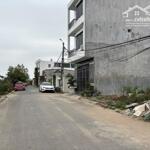Bán lô đất ngõ 24 tràng cát, hải an 48m2 giá chỉ 1,1 tỷ