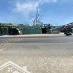 Bán kho xưởng 19.75x104m, mặt tiền đường đt 743b, p. tân đông hiệp, đang thuê 75tr/th