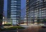 Celesta rise, bán gấp căn 2pn nhà thô view hồ bơi lớn giá chỉ 5.5 bao hết