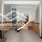 Hẻm 95 xe tải tránh, hoàng bật đạt, 60m2, 3t, 4mx15m, phường 15, tân bình, chỉ 6.8 tỷ.