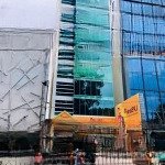50 tỷ! bán building mini mt tôn thất tùng - quận 1 (4,5x24m - hầm 9 tầng - cho thuê 200tr/tháng)