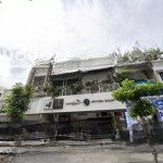 Bán building hàng hiếm pasteur - bến nghé q1 (10x18m; 1 hầm 7 tầng - hđ thuê 350 tr/tháng) - 165 tỷ