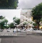 Bán nhà mặt phố lý thường kiệt, dt 800m x 2 tầng, mặt tiền 19.3m, 650 tỷ đồng