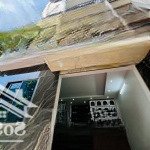 Thuỵ phương bắc từ liêm 10m mặt phố - 6 tầng thang máy - nhà mới cứng - 2 thoáng - 6pn