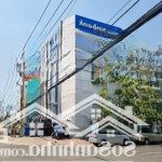 Chủ ngộp sâu rẻ cũng bán, nhà mặt tiền đường lương đình của, q2, 12x17,5m ,hđ thuê 310tr, giá 99 tỷ