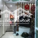 Tả thanh oai - cầu bươu - cầu tó xuất hiện 1 căn nhà 37mx 3 tầng dân xây kiên cố chắc, oto đỗ gần