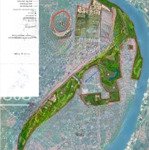 Chính chủ gửi bán lô đất 360m2, đường 8m, full thổ cư, ngay cửa ngõ dự án khu vui chơi của trump.