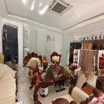 Nhà rất đẹp, rẻ nhất cung đường, mặt tiền ngay cộng hòa - 5,5x18m, 4 tầng - chỉ 23.4 tỷ