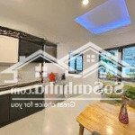 Căn hộ siêu đẹp ngay trung tâm quận 1