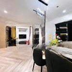Bán căn hộ 2n+2vs 63m2, 3,4 tỷ tại s2.02 the sapphire 2,vinhomes ocean park
