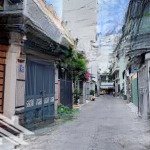 Bán nhà 3 tầng hẻm oto bạch đằng hồng bàng 68.3m2 giá 6 tỷ lh 0935861941
