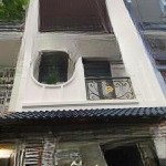 Chính chủ cần bán gấp nhà hxh lý thường kiệt, p.7 (4.2x16m) 4 tầng giá chỉ: 8.5 tỷ tl