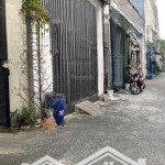 Bán nhà riêng 2pn, 1wc, 52m2 tại đường 11, linh xuân, thủ đức, 3,85 tỷ