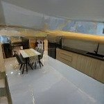 Hẻm xe hơi - nguyễn văn đậu - 49m2 - 3 tầng - 7 tỷ 450