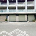 Hot-chưa đến 4 tỷ nhà 4 tầng 50m xây mới hoàn thiện cực đẹp tại him lam hùng vương hồng bàng