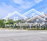 Shophouse trục chính centa riverside 60m mua trực tiếp cđt, giá 80tr/1m2 vay miễn gốc lãi, ck 5%