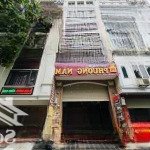 Bán khách sạn đang kinh doanh tốt dòng tiền 350 triệu/ tháng có sổ điện tử 2 năm gần nhất0868779497